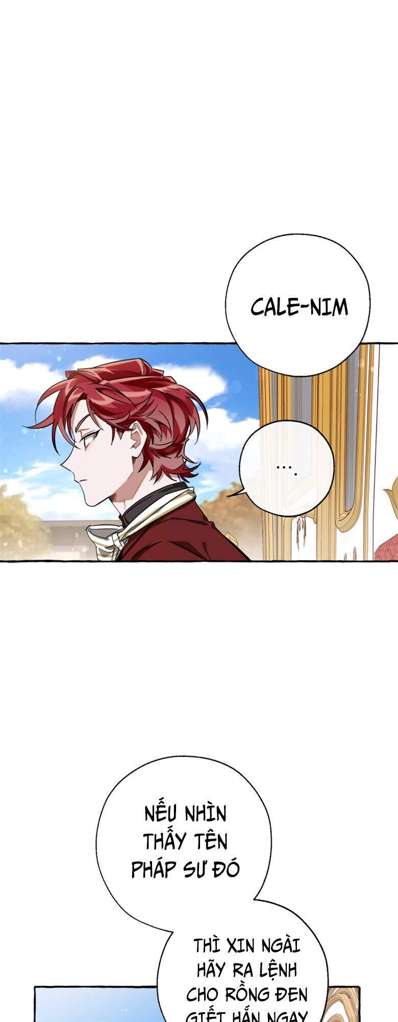 Phế Vật Dòng Dõi Bá Tước Chap 65 - Next Chap 66