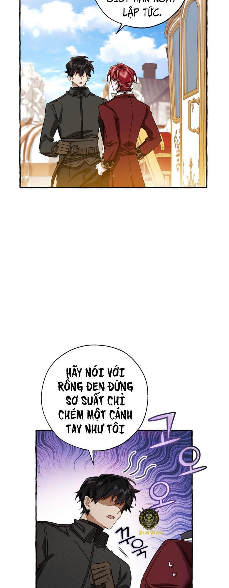 Phế Vật Dòng Dõi Bá Tước Chap 65 - Next Chap 66