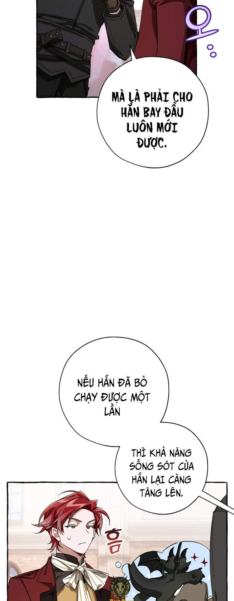 Phế Vật Dòng Dõi Bá Tước Chap 65 - Next Chap 66