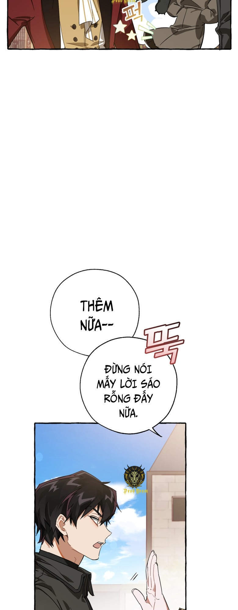 Phế Vật Dòng Dõi Bá Tước Chap 65 - Next Chap 66