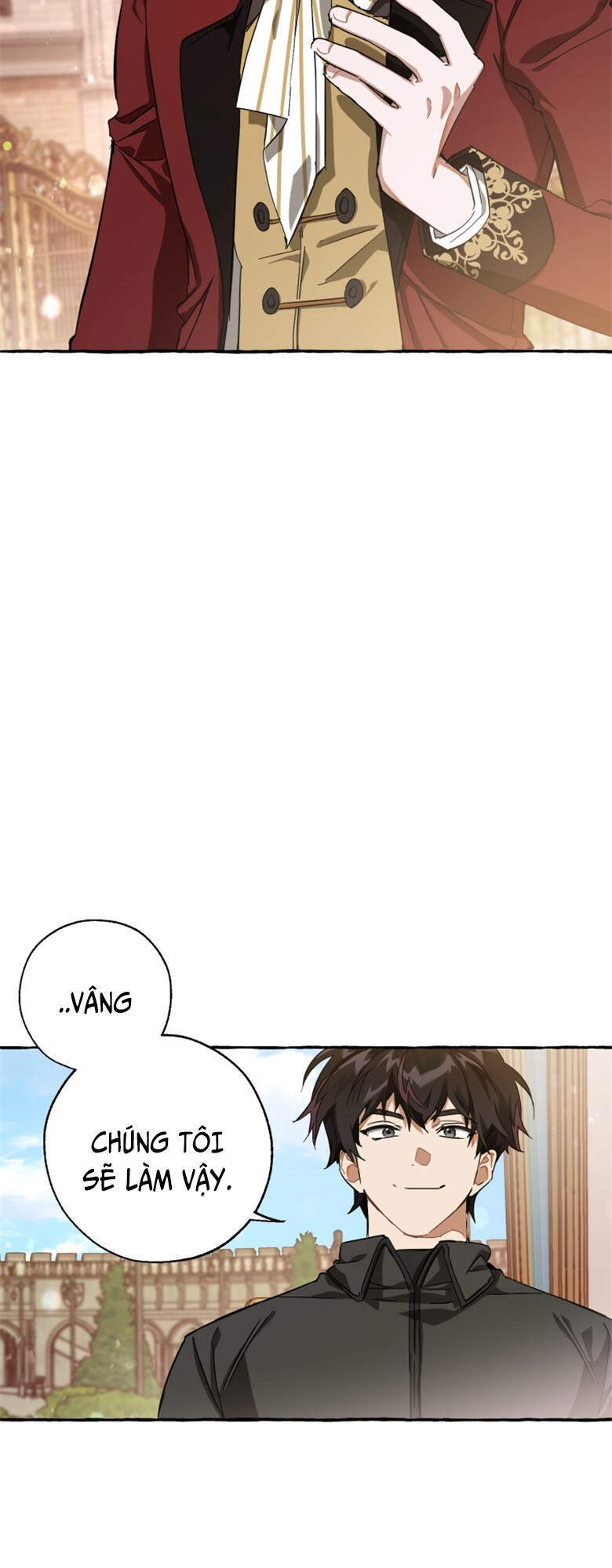 Phế Vật Dòng Dõi Bá Tước Chap 65 - Next Chap 66