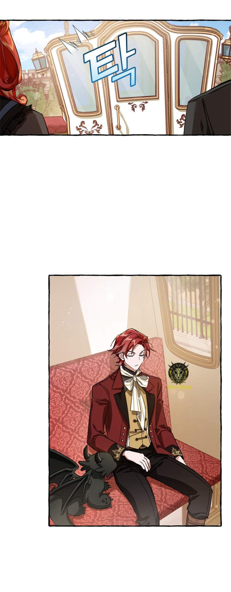 Phế Vật Dòng Dõi Bá Tước Chap 65 - Next Chap 66