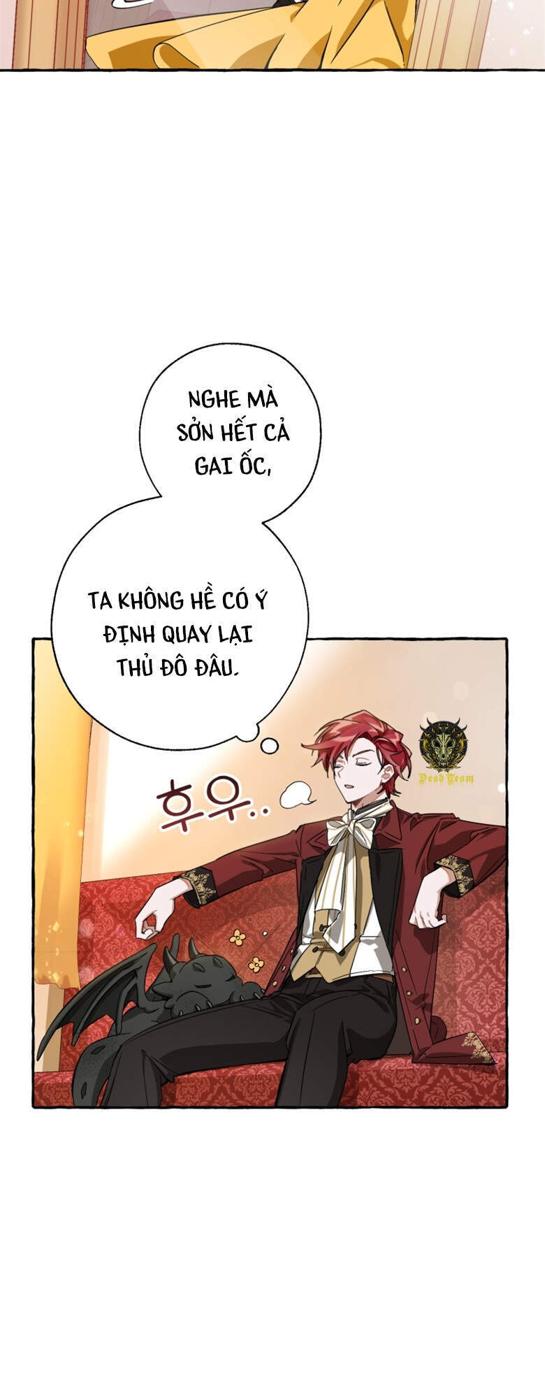 Phế Vật Dòng Dõi Bá Tước Chap 65 - Next Chap 66