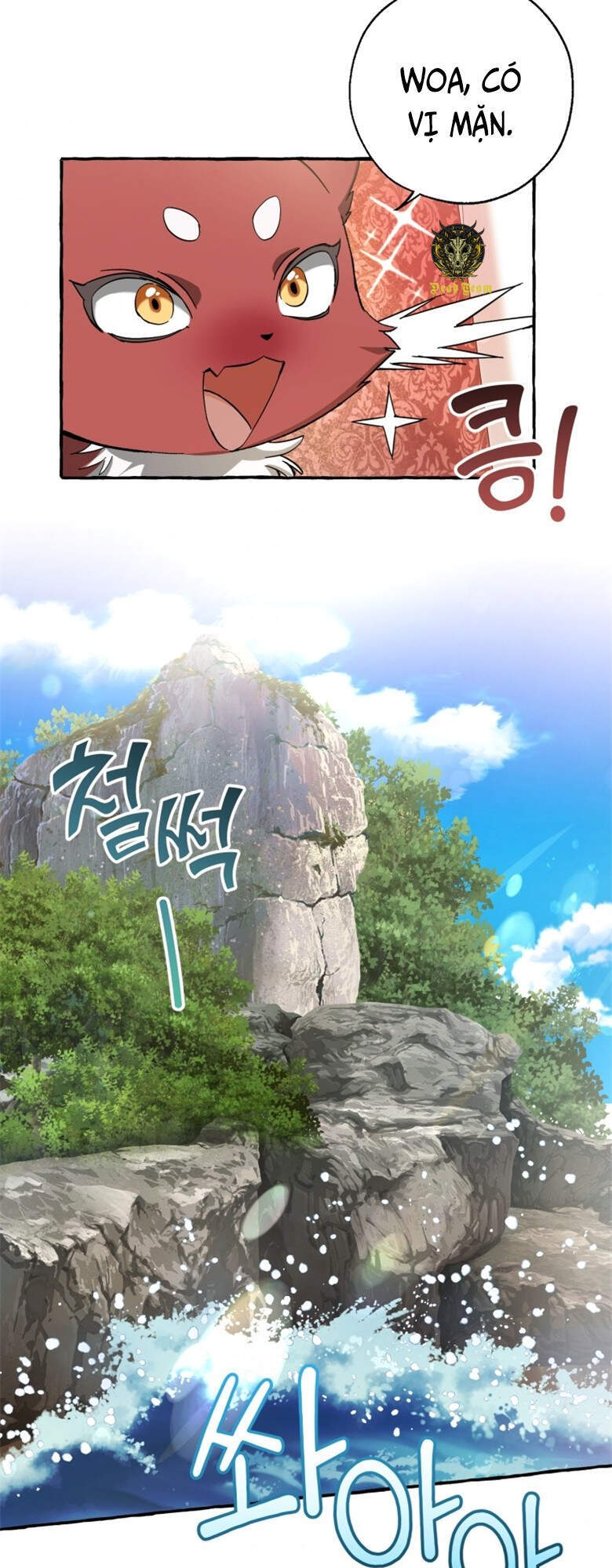 Phế Vật Dòng Dõi Bá Tước Chap 65 - Next Chap 66