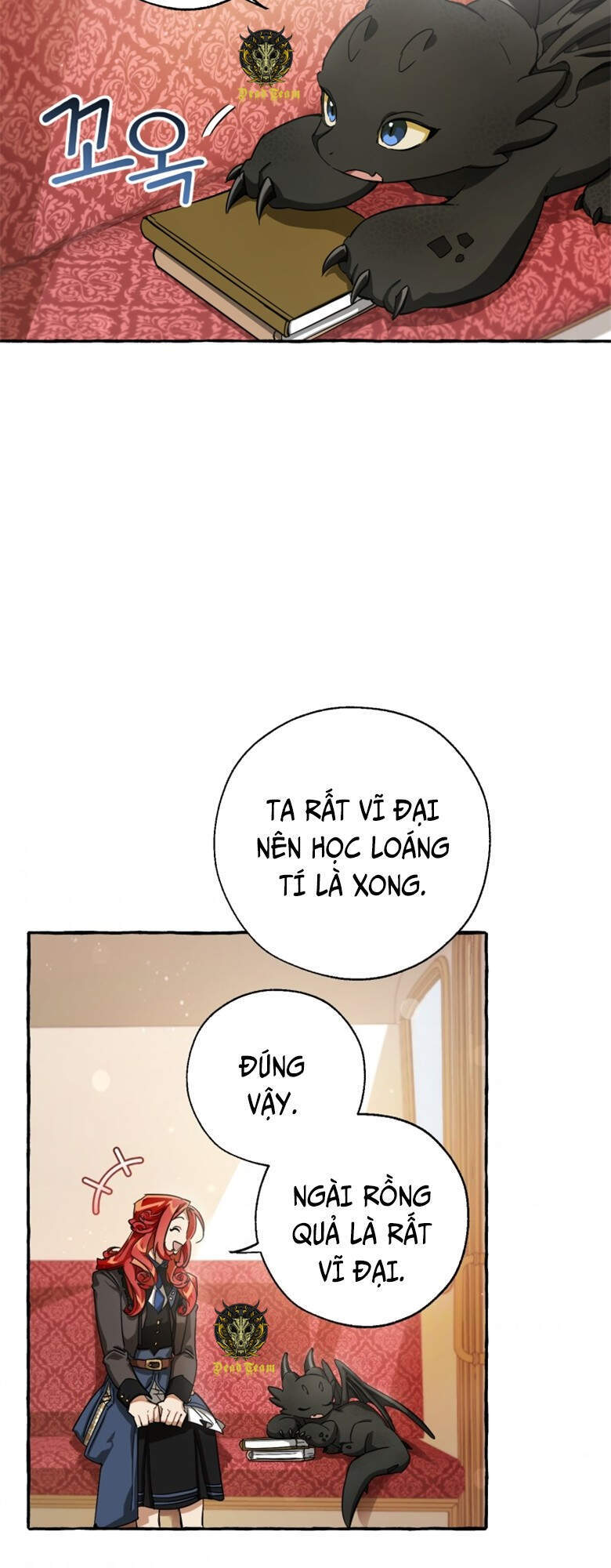 Phế Vật Dòng Dõi Bá Tước Chap 65 - Next Chap 66