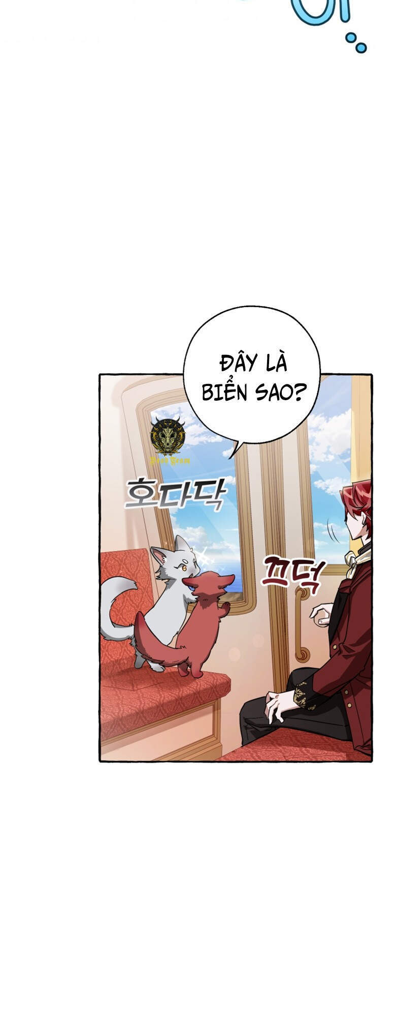Phế Vật Dòng Dõi Bá Tước Chap 65 - Next Chap 66