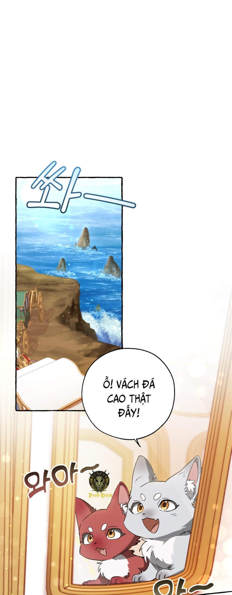 Phế Vật Dòng Dõi Bá Tước Chap 65 - Next Chap 66