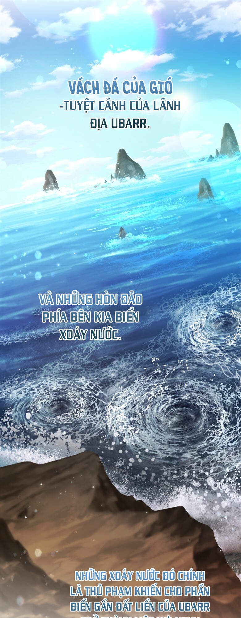 Phế Vật Dòng Dõi Bá Tước Chap 65 - Next Chap 66