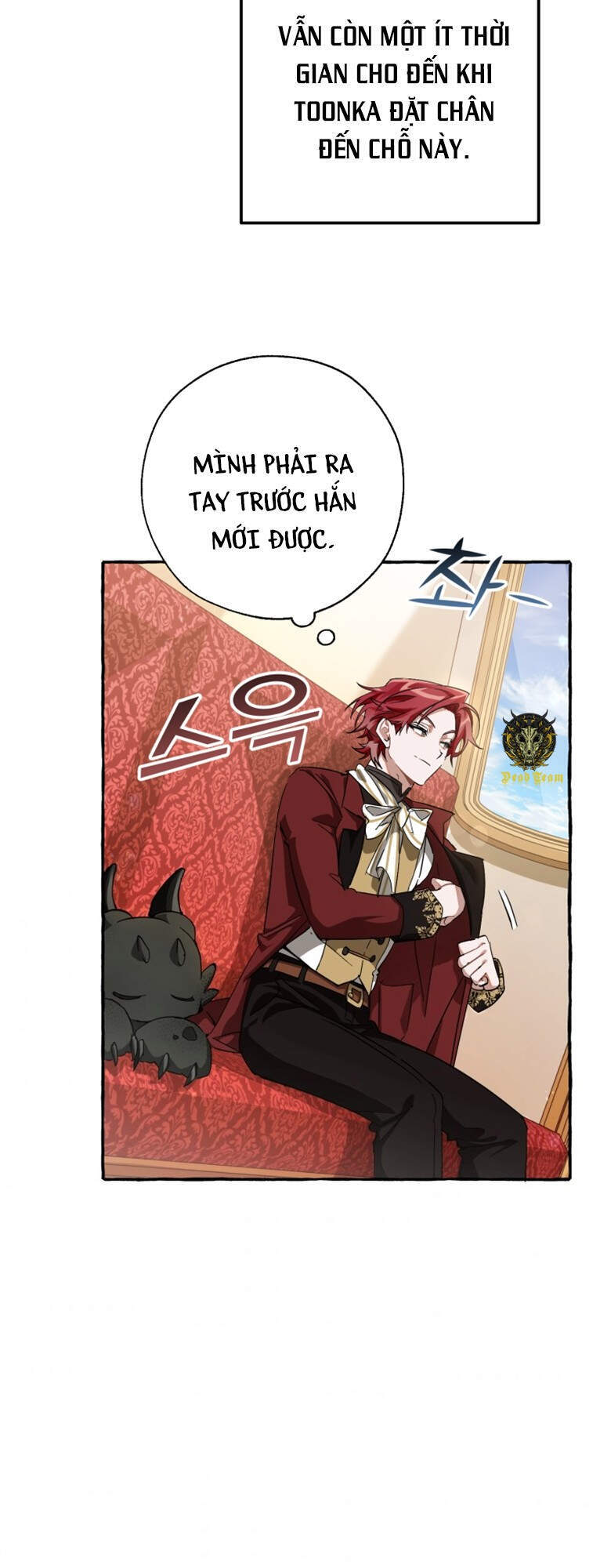 Phế Vật Dòng Dõi Bá Tước Chap 65 - Next Chap 66