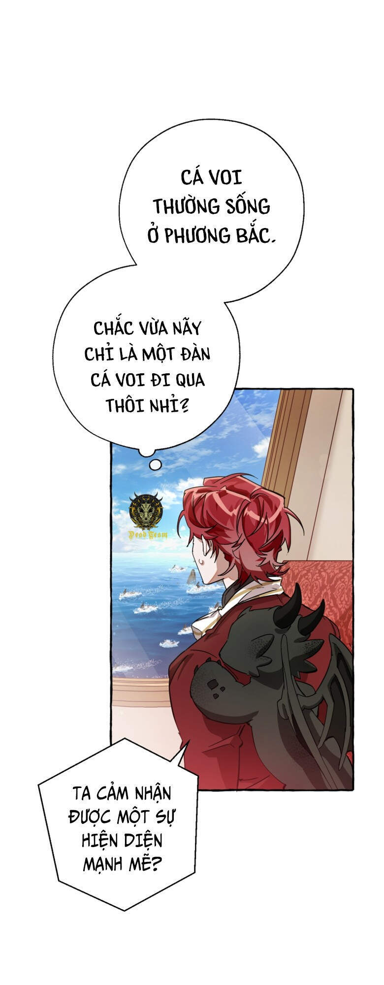 Phế Vật Dòng Dõi Bá Tước Chap 65 - Next Chap 66