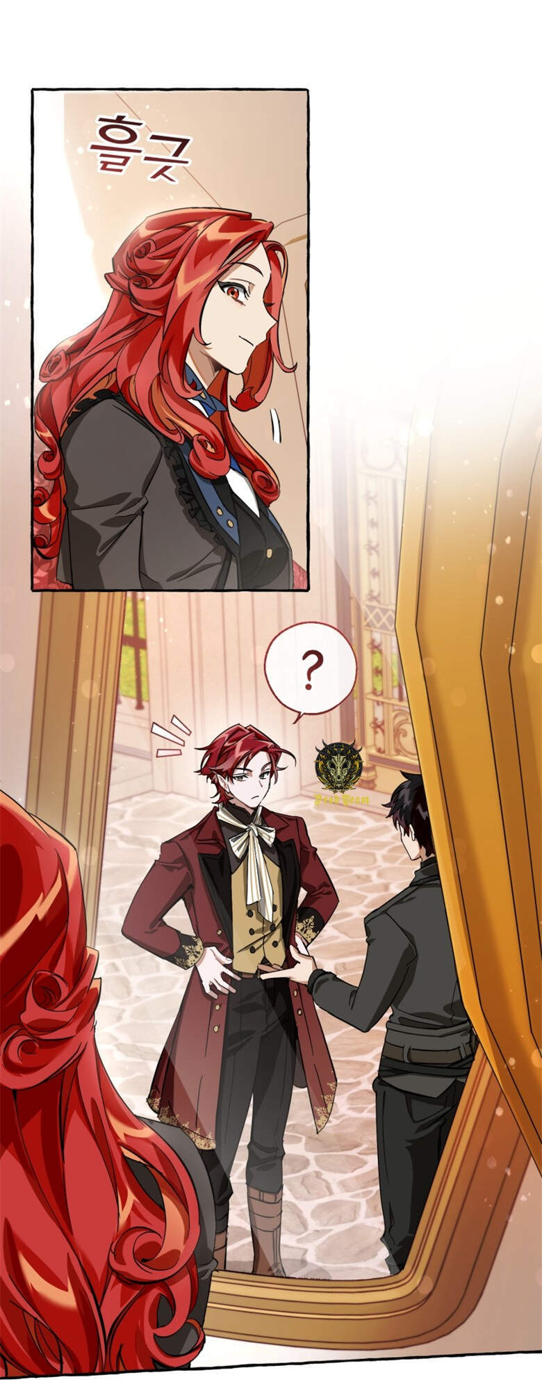 Phế Vật Dòng Dõi Bá Tước Chap 65 - Next Chap 66