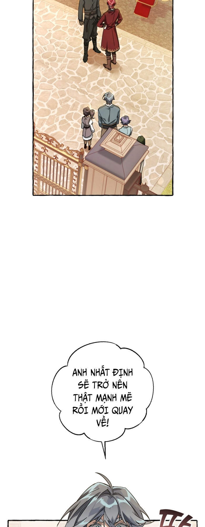 Phế Vật Dòng Dõi Bá Tước Chap 65 - Next Chap 66