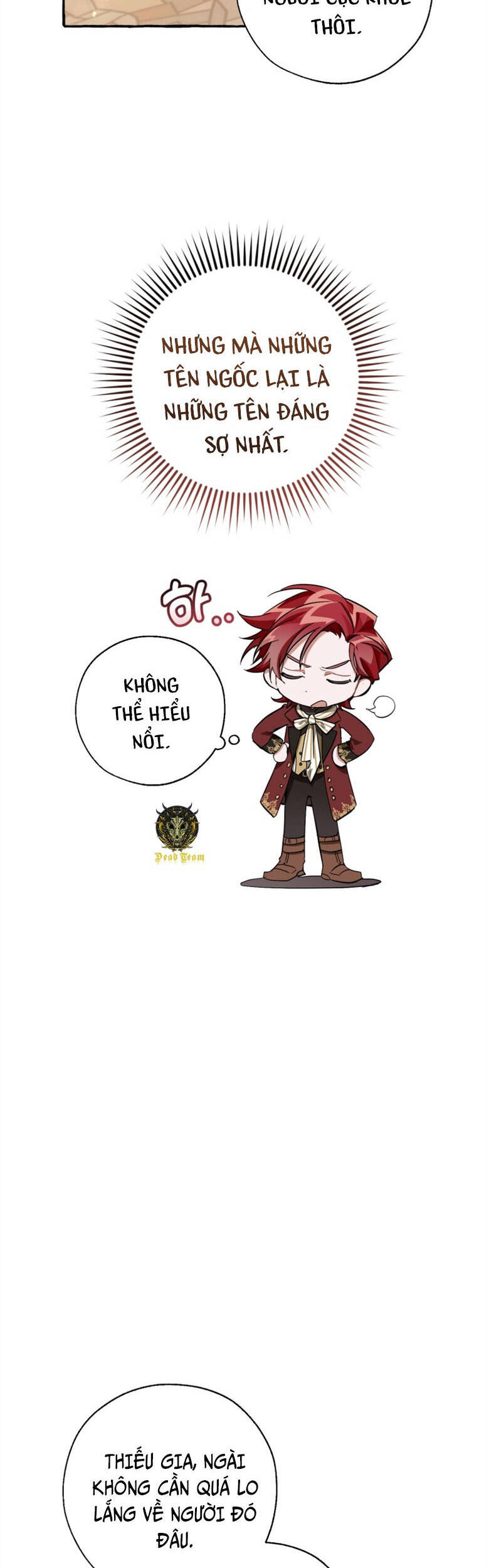 Phế Vật Dòng Dõi Bá Tước Chap 66 - Next Chap 67