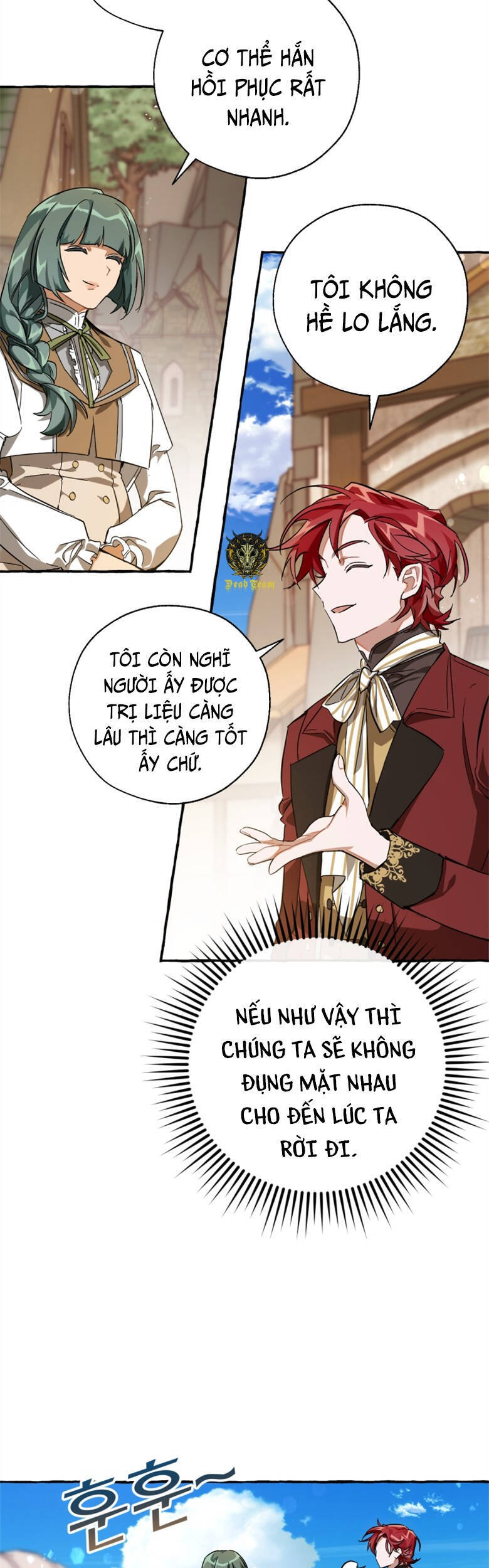 Phế Vật Dòng Dõi Bá Tước Chap 66 - Next Chap 67