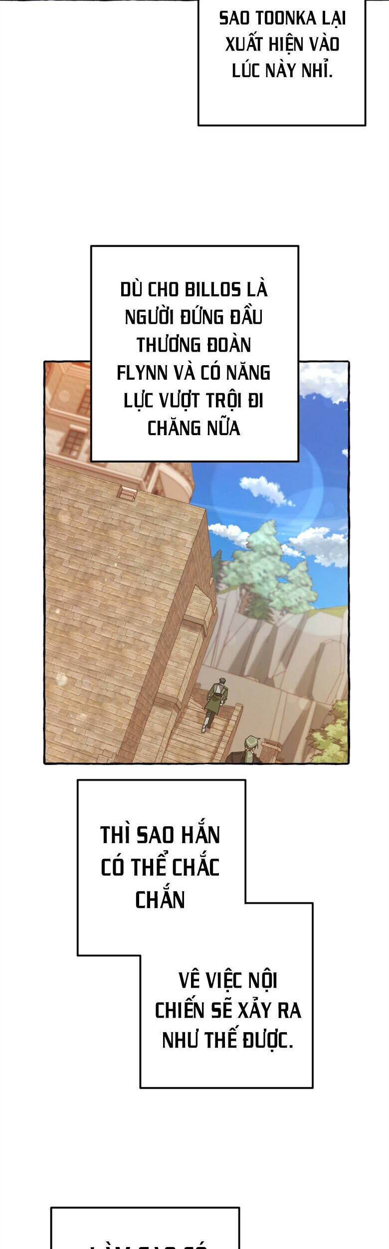 Phế Vật Dòng Dõi Bá Tước Chap 66 - Next Chap 67