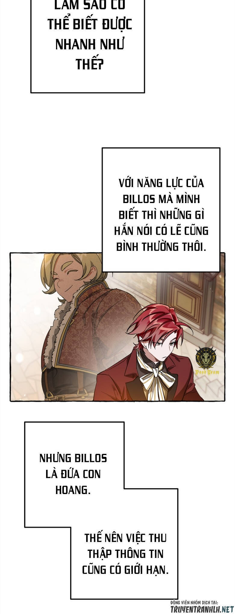 Phế Vật Dòng Dõi Bá Tước Chap 66 - Next Chap 67