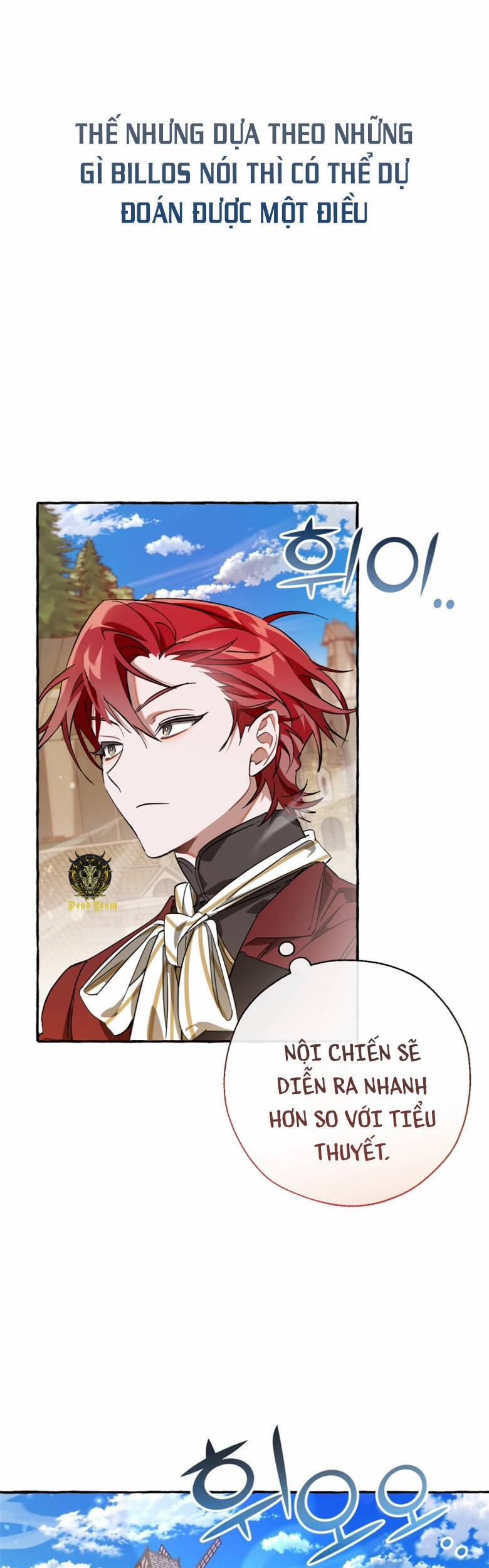 Phế Vật Dòng Dõi Bá Tước Chap 66 - Next Chap 67