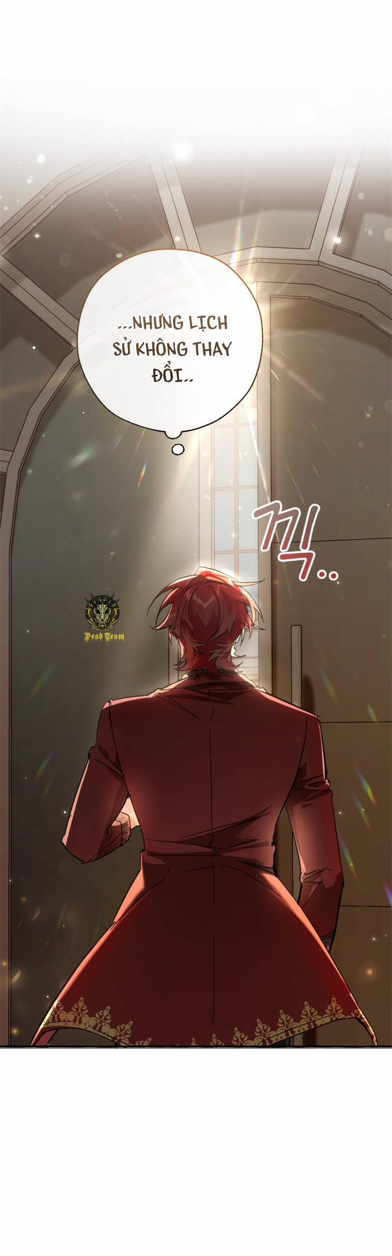 Phế Vật Dòng Dõi Bá Tước Chap 66 - Next Chap 67