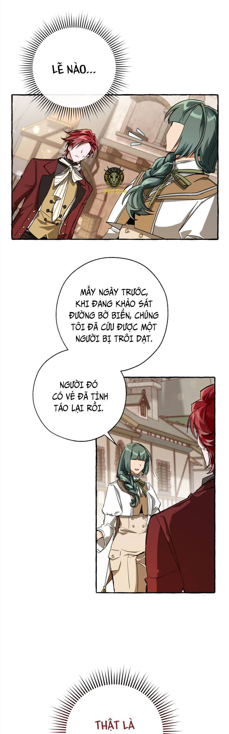Phế Vật Dòng Dõi Bá Tước Chap 66 - Next Chap 67