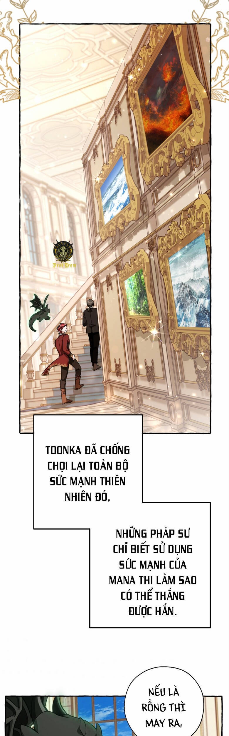 Phế Vật Dòng Dõi Bá Tước Chap 66 - Next Chap 67
