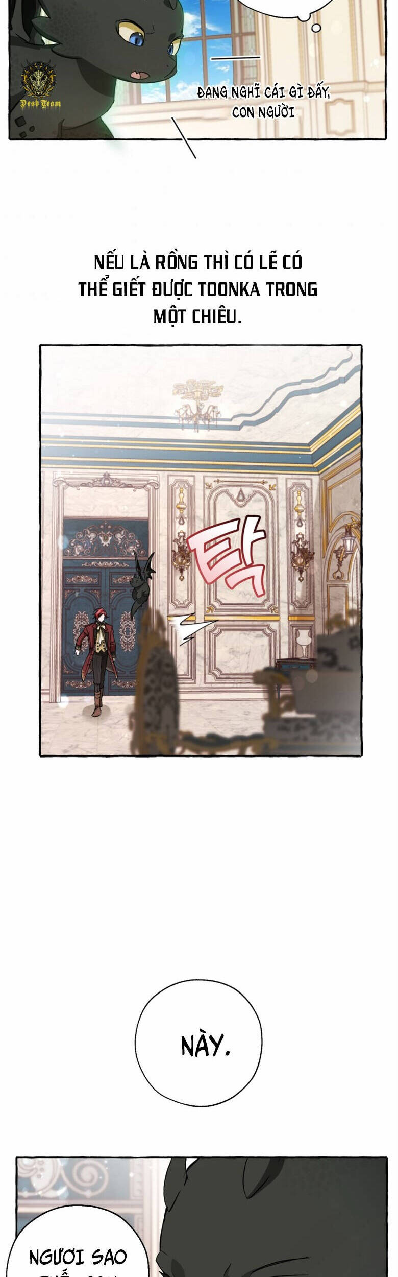 Phế Vật Dòng Dõi Bá Tước Chap 66 - Next Chap 67