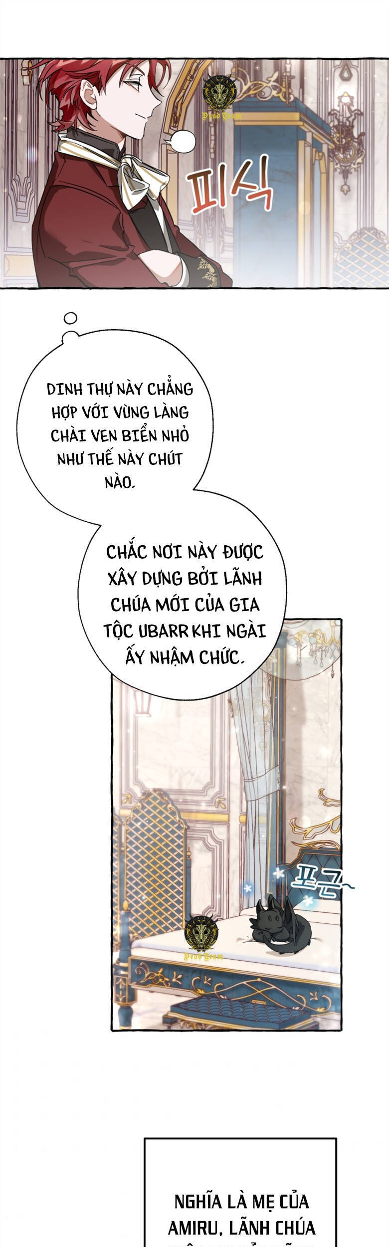 Phế Vật Dòng Dõi Bá Tước Chap 66 - Next Chap 67