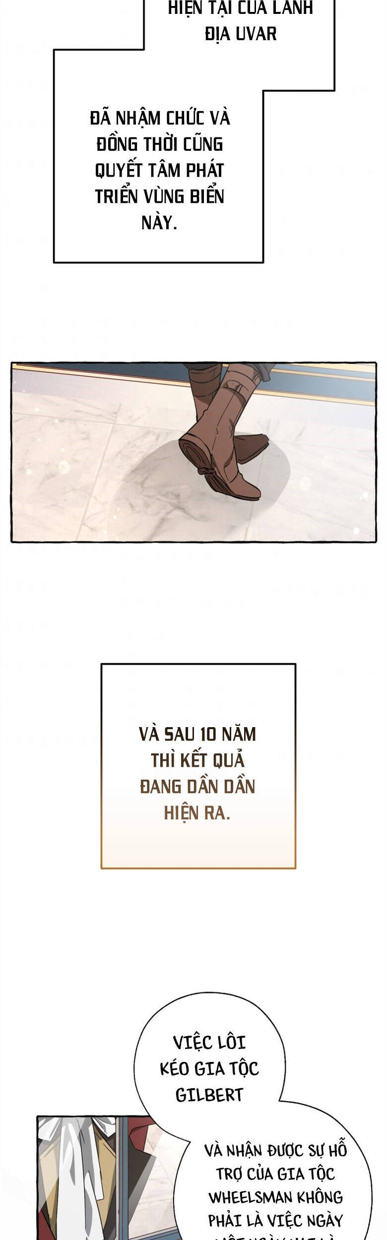 Phế Vật Dòng Dõi Bá Tước Chap 66 - Next Chap 67