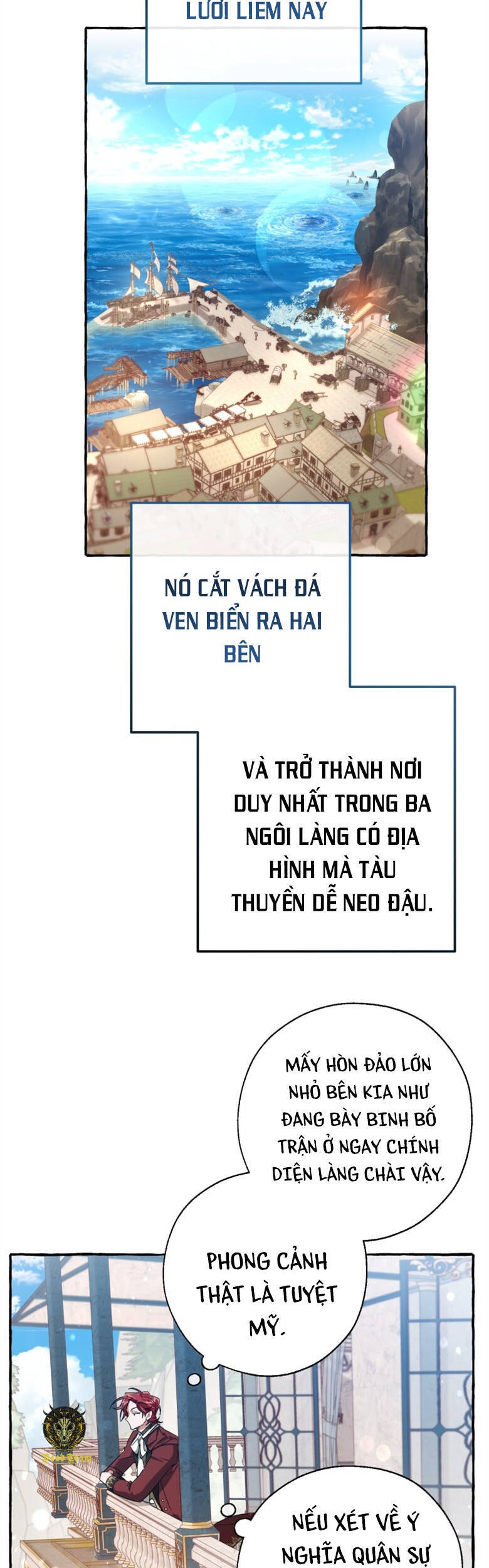 Phế Vật Dòng Dõi Bá Tước Chap 66 - Next Chap 67