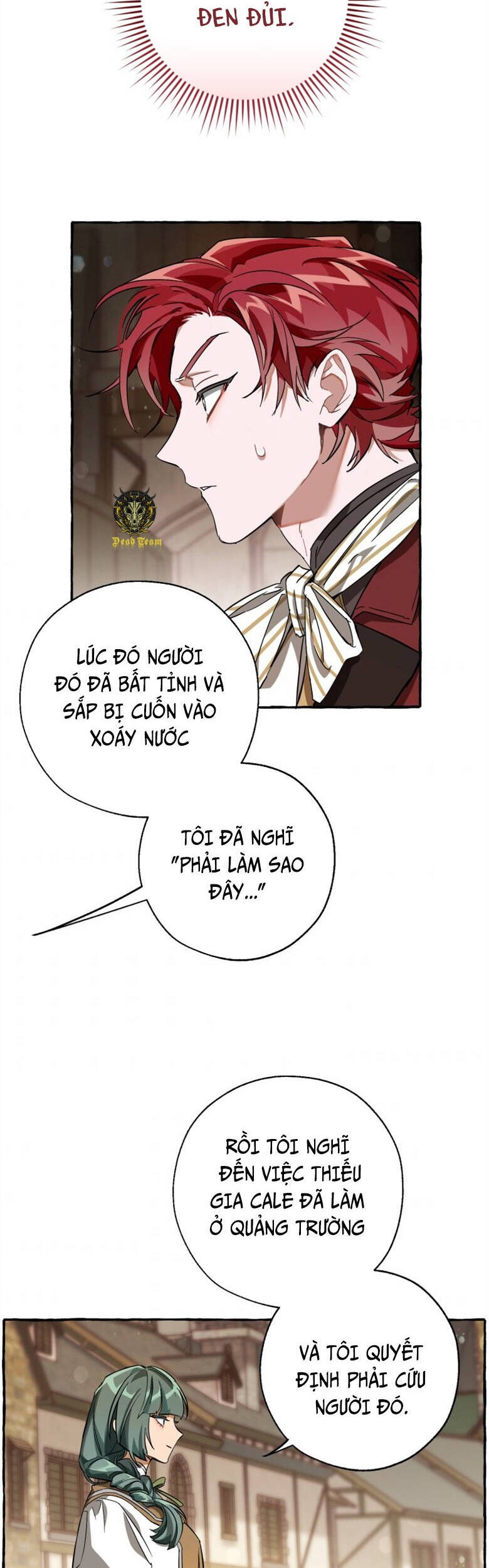 Phế Vật Dòng Dõi Bá Tước Chap 66 - Next Chap 67