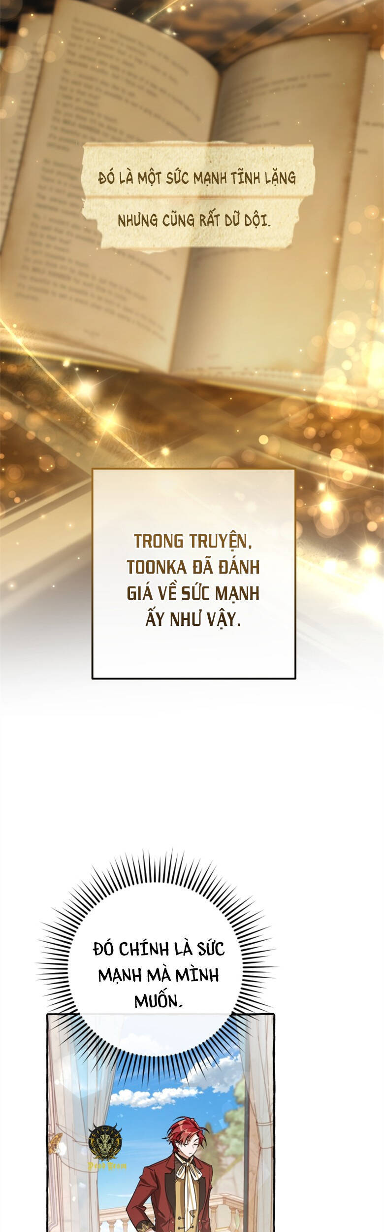 Phế Vật Dòng Dõi Bá Tước Chap 66 - Next Chap 67