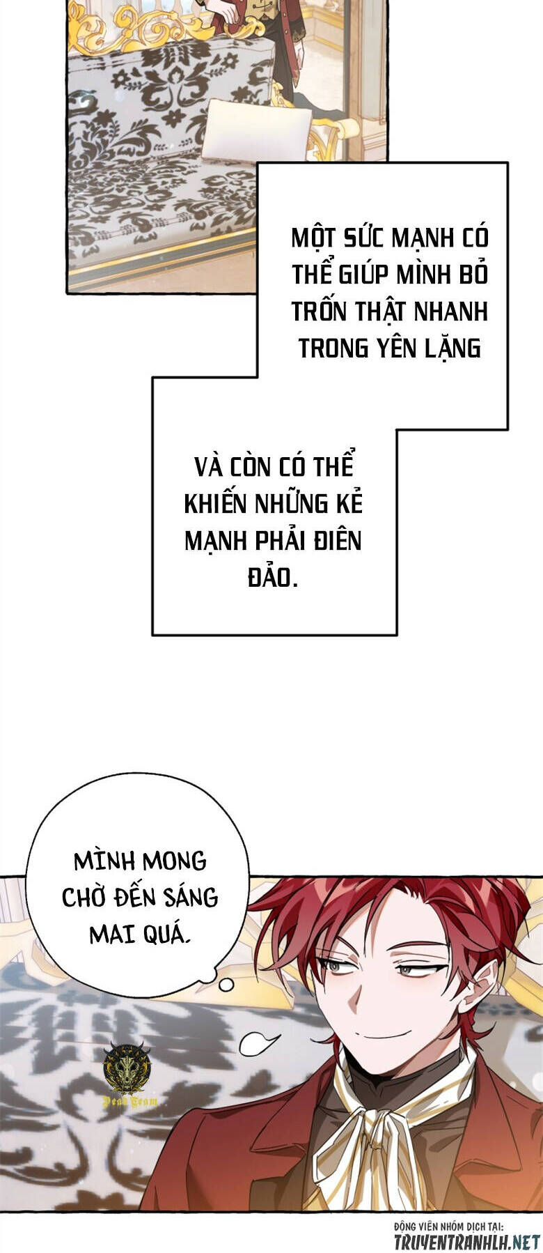 Phế Vật Dòng Dõi Bá Tước Chap 66 - Next Chap 67