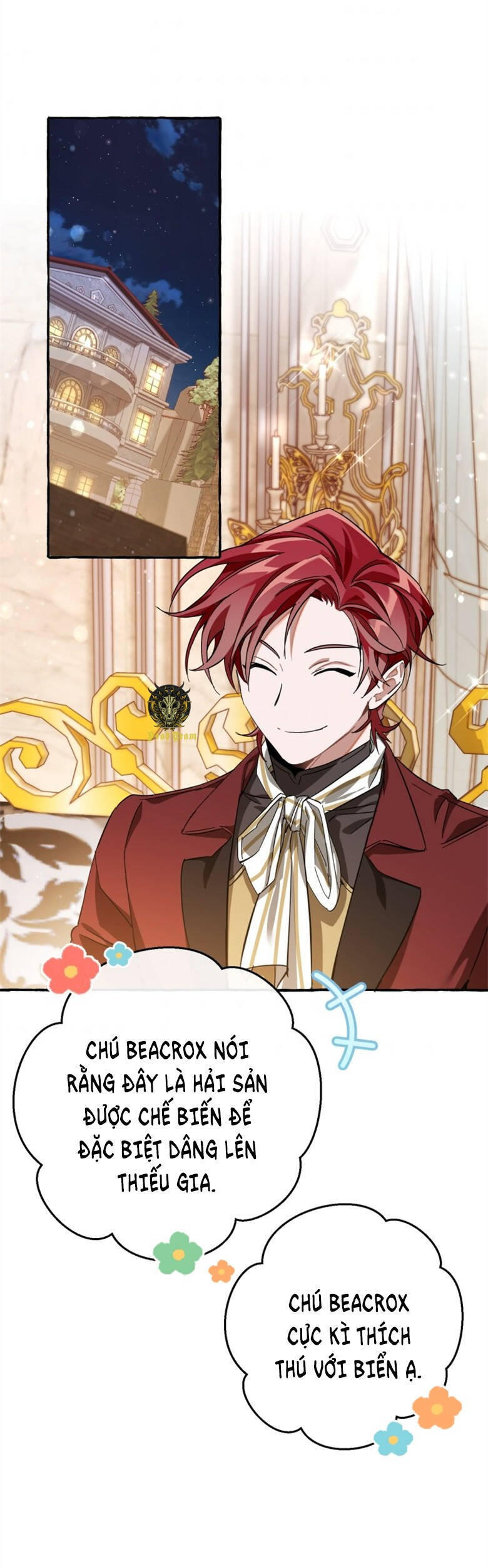 Phế Vật Dòng Dõi Bá Tước Chap 66 - Next Chap 67