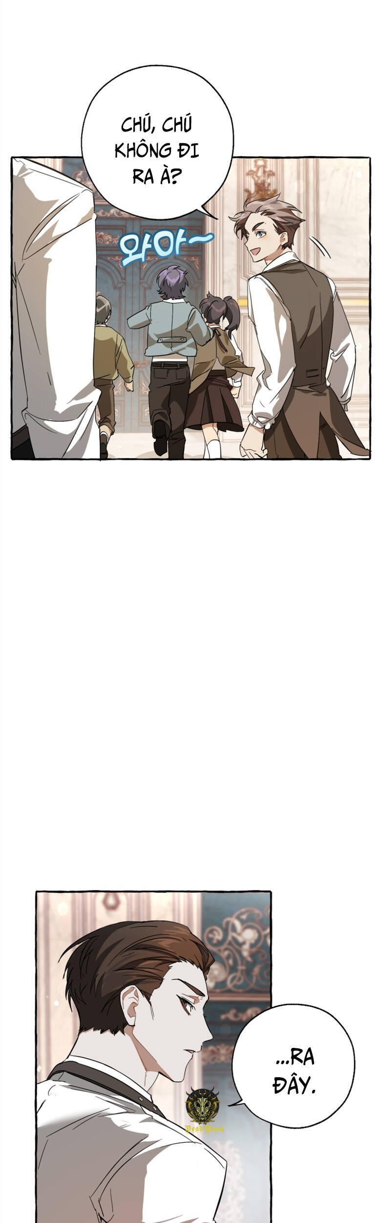 Phế Vật Dòng Dõi Bá Tước Chap 66 - Next Chap 67