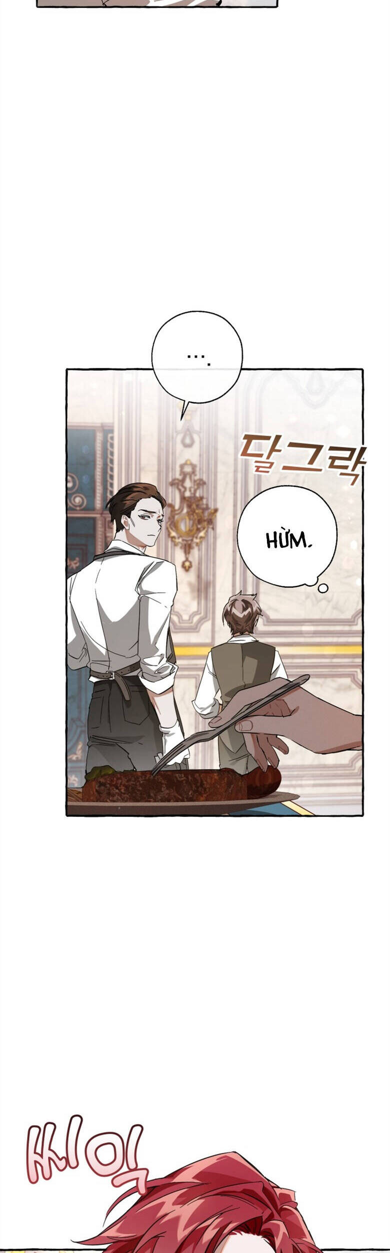 Phế Vật Dòng Dõi Bá Tước Chap 66 - Next Chap 67