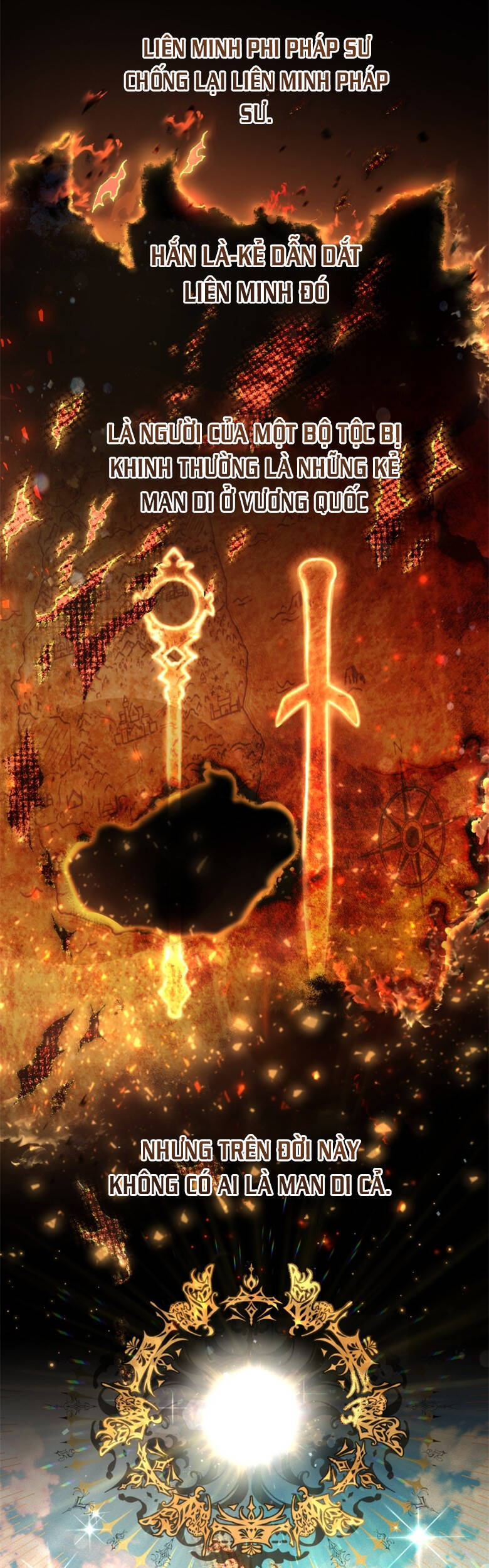 Phế Vật Dòng Dõi Bá Tước Chap 66 - Next Chap 67