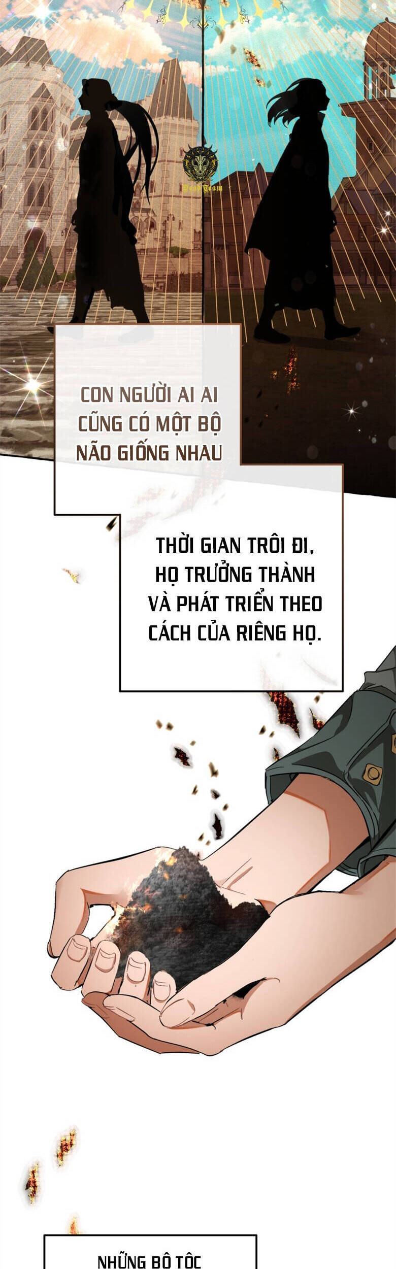 Phế Vật Dòng Dõi Bá Tước Chap 66 - Next Chap 67