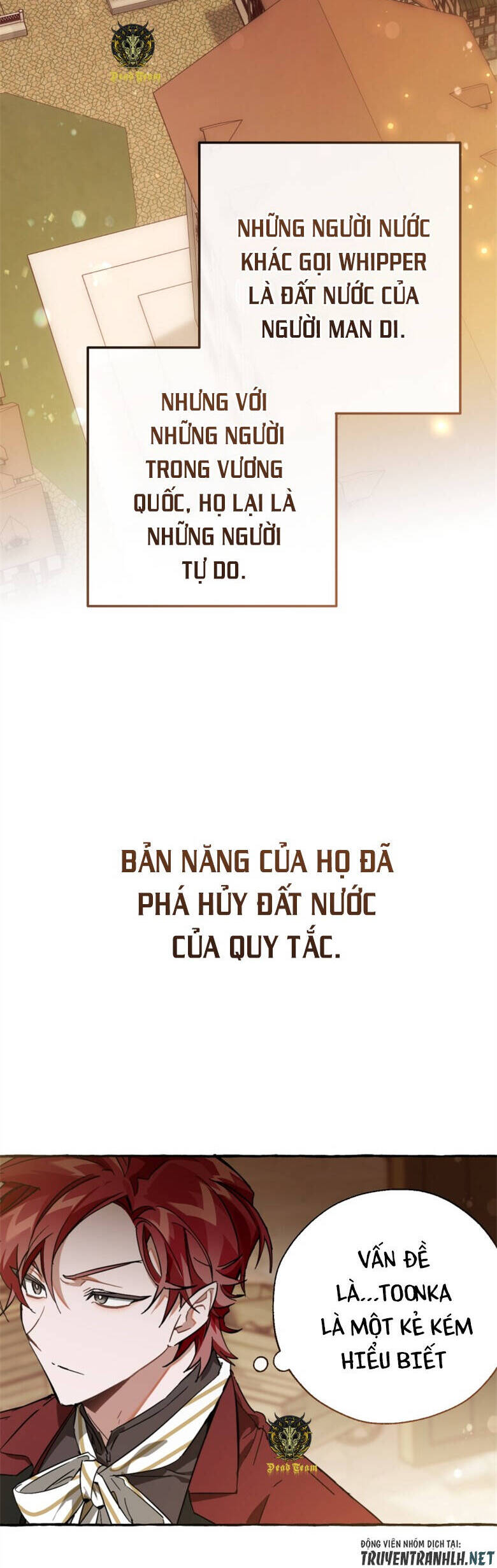 Phế Vật Dòng Dõi Bá Tước Chap 66 - Next Chap 67