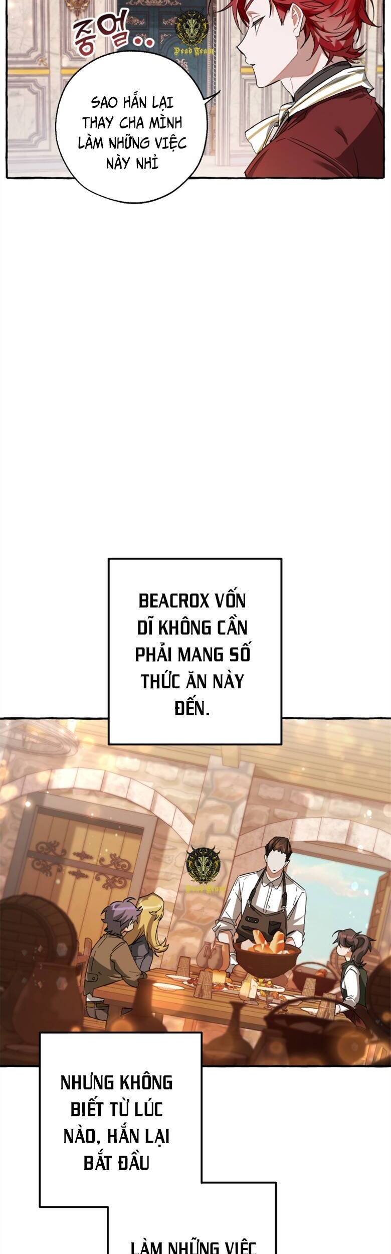 Phế Vật Dòng Dõi Bá Tước Chap 67 - Next Chap 68