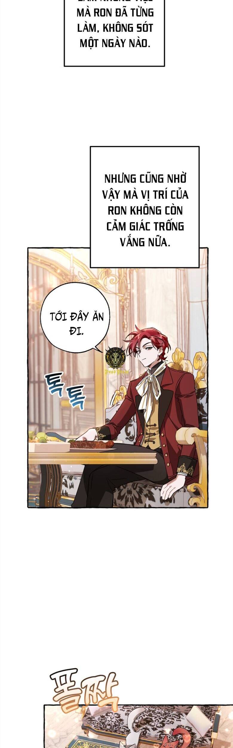 Phế Vật Dòng Dõi Bá Tước Chap 67 - Next Chap 68