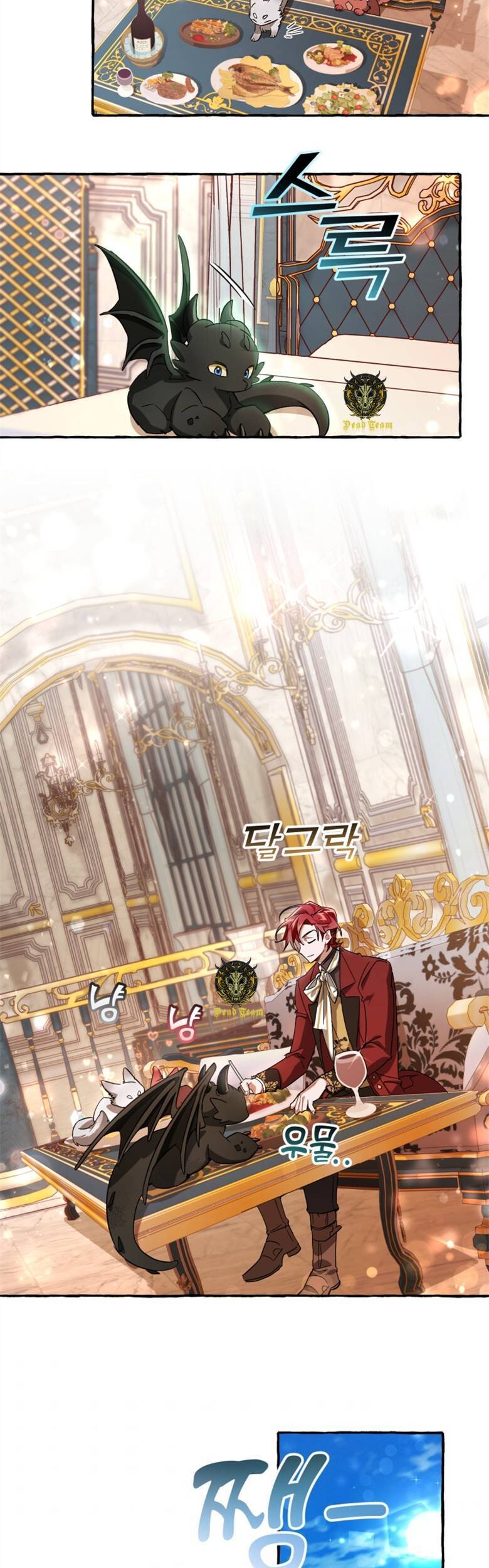 Phế Vật Dòng Dõi Bá Tước Chap 67 - Next Chap 68