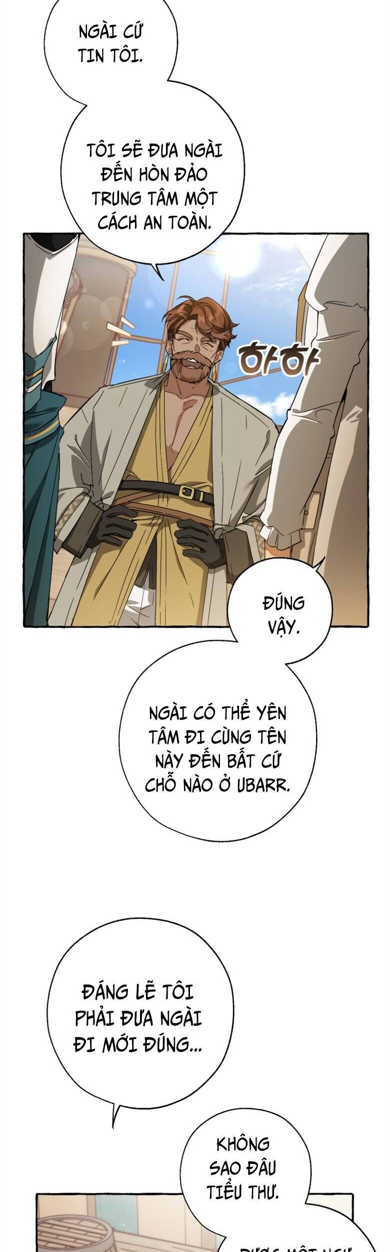 Phế Vật Dòng Dõi Bá Tước Chap 67 - Next Chap 68