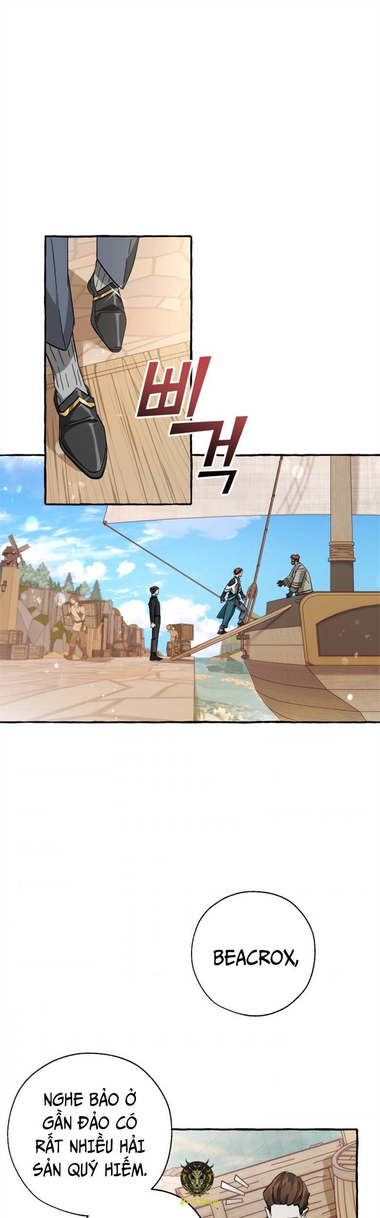 Phế Vật Dòng Dõi Bá Tước Chap 67 - Next Chap 68