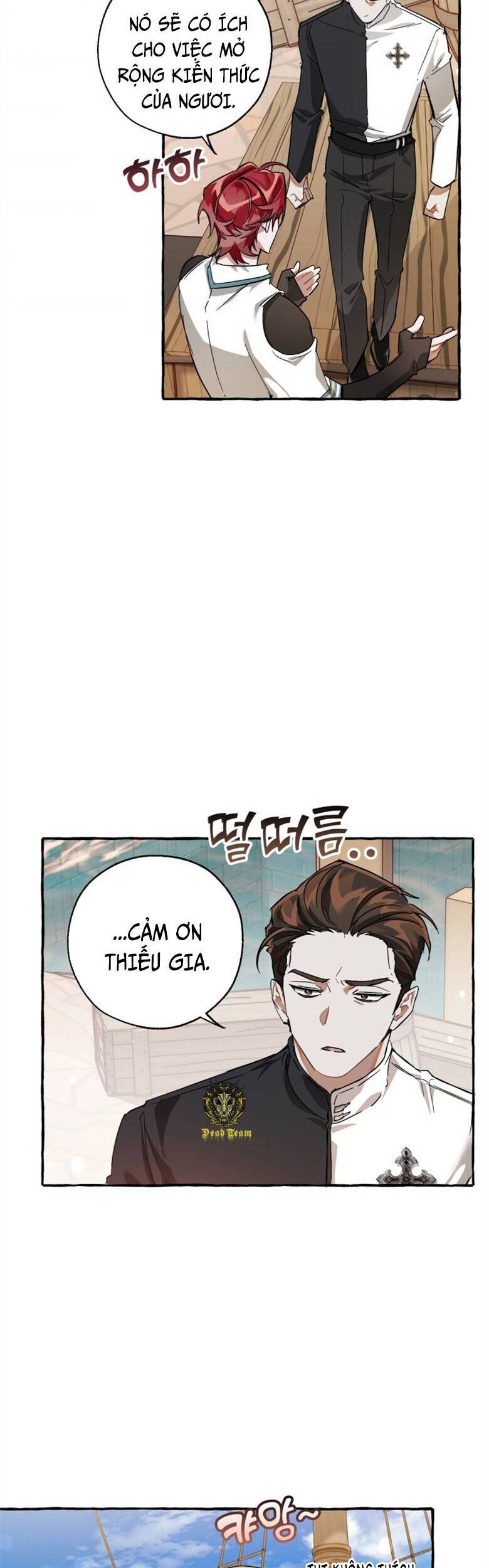 Phế Vật Dòng Dõi Bá Tước Chap 67 - Next Chap 68