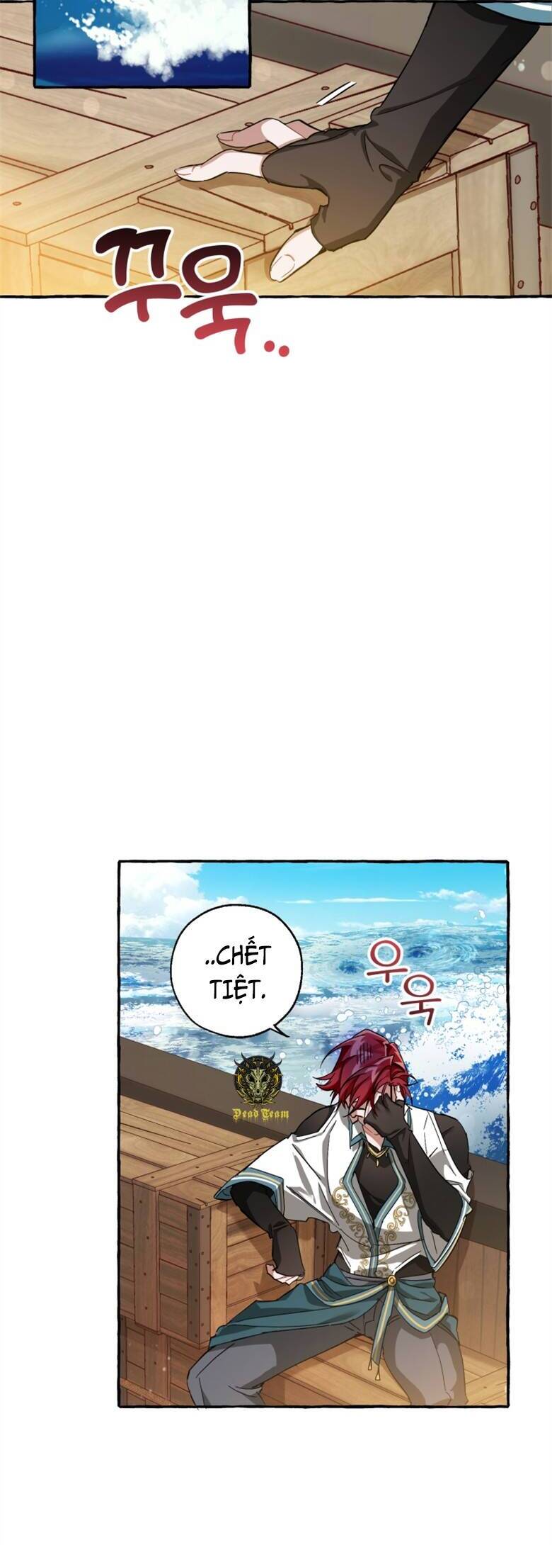 Phế Vật Dòng Dõi Bá Tước Chap 67 - Next Chap 68