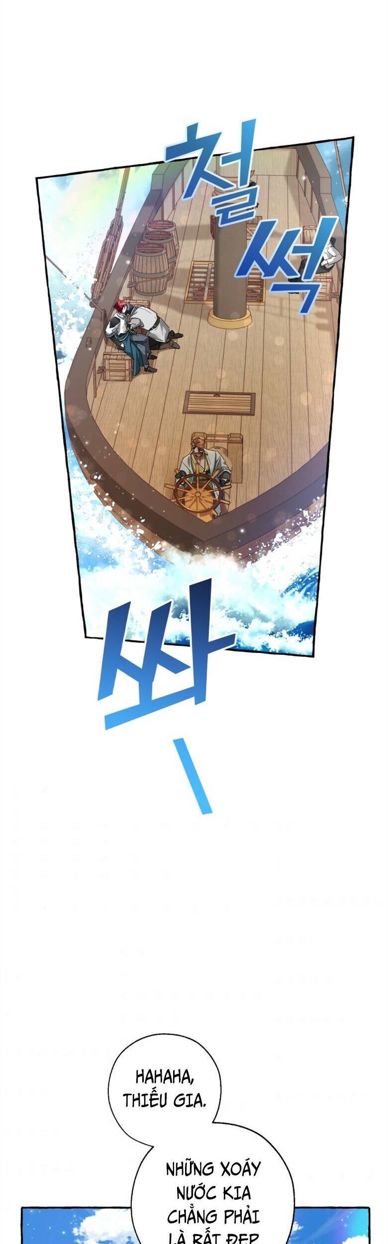 Phế Vật Dòng Dõi Bá Tước Chap 67 - Next Chap 68