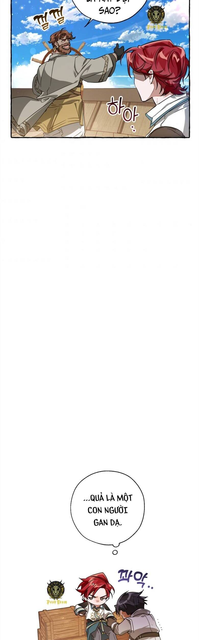 Phế Vật Dòng Dõi Bá Tước Chap 67 - Next Chap 68