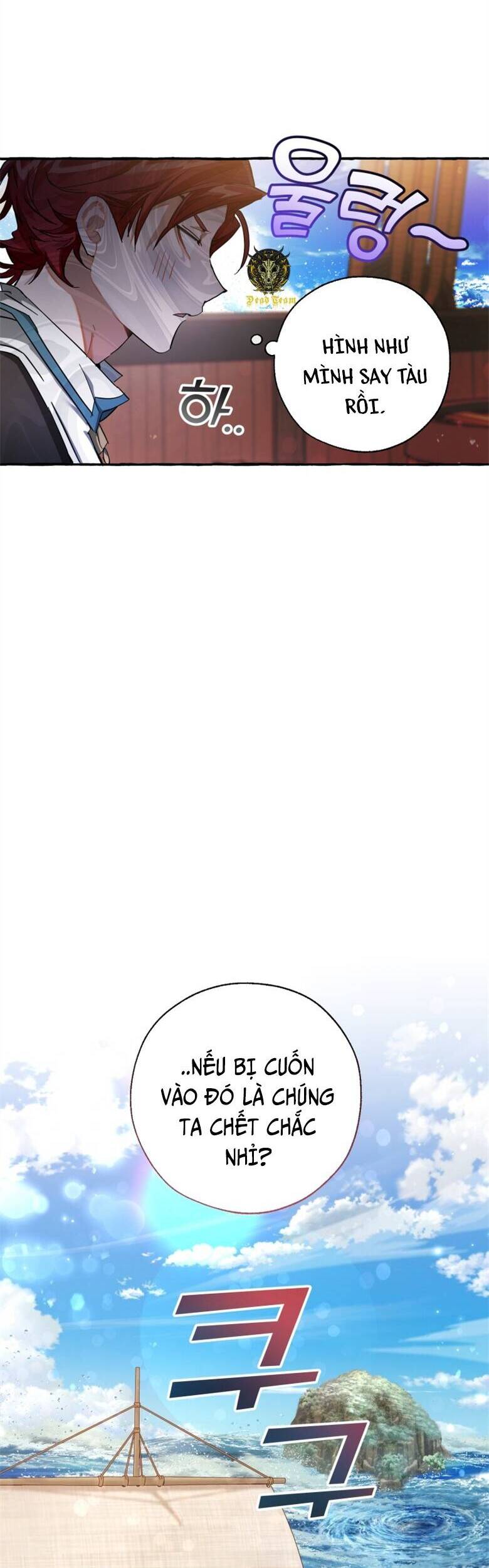 Phế Vật Dòng Dõi Bá Tước Chap 67 - Next Chap 68