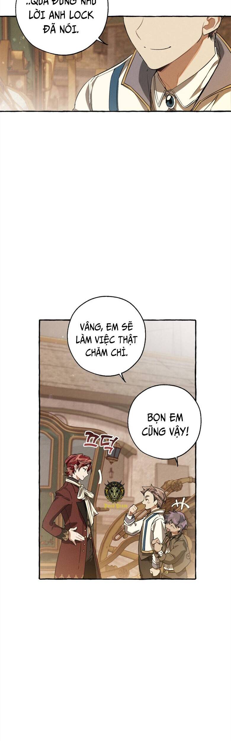 Phế Vật Dòng Dõi Bá Tước Chap 67 - Next Chap 68
