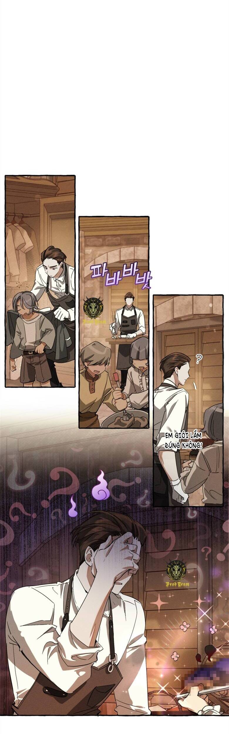 Phế Vật Dòng Dõi Bá Tước Chap 67 - Next Chap 68