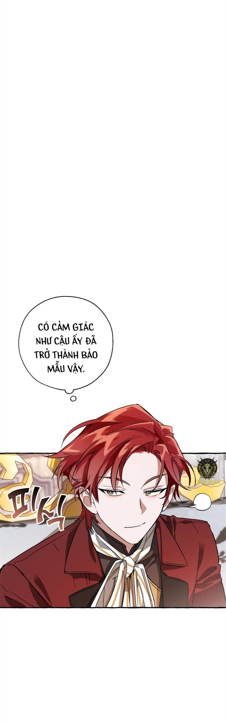 Phế Vật Dòng Dõi Bá Tước Chap 67 - Next Chap 68